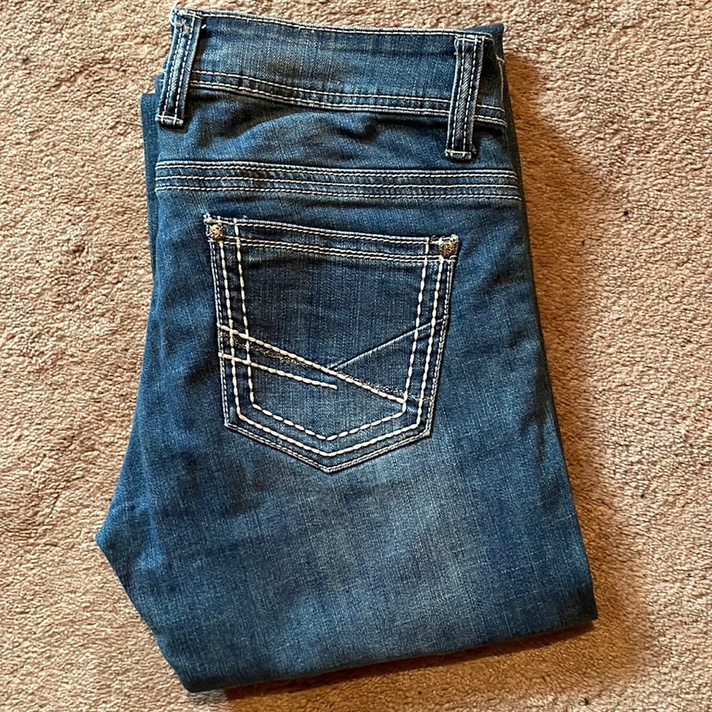 Stetson Bootcut Jeans